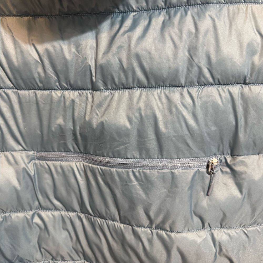 Athleta Aire Puffer Vest - Picture 11 of 13